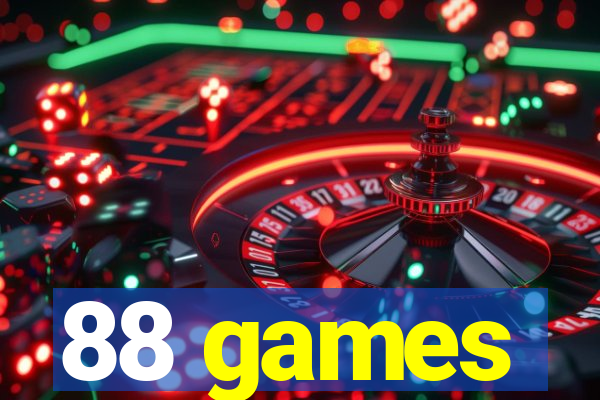 88 games